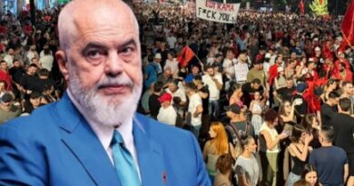 “Nuk më japin mua dot leksione për bukurinë”, Rama për DW: Dorëheqja ime nuk është opsion!