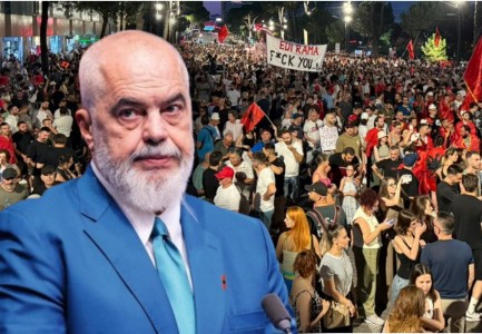 “Nuk më japin mua dot leksione për bukurinë”, Rama për DW: Dorëheqja ime nuk është opsion!