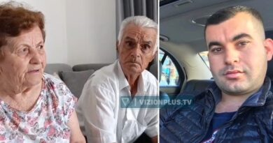 Krimi në Roskovec, flasin prindërit e autorit: Vajzën e donim, telefonata me krushkun në momentin e … autorit