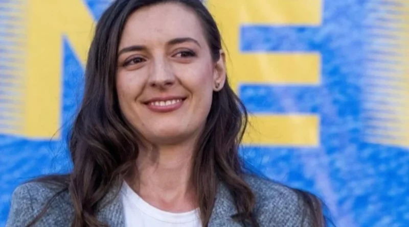 Zegjineja