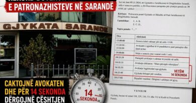 Avokatja